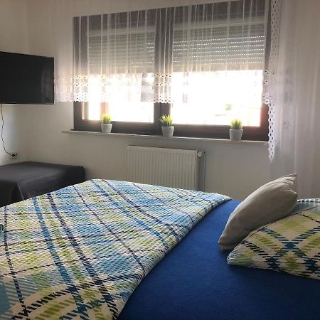 Moderne Wohnung Messe Uni Stadion Dortmund Esterno foto