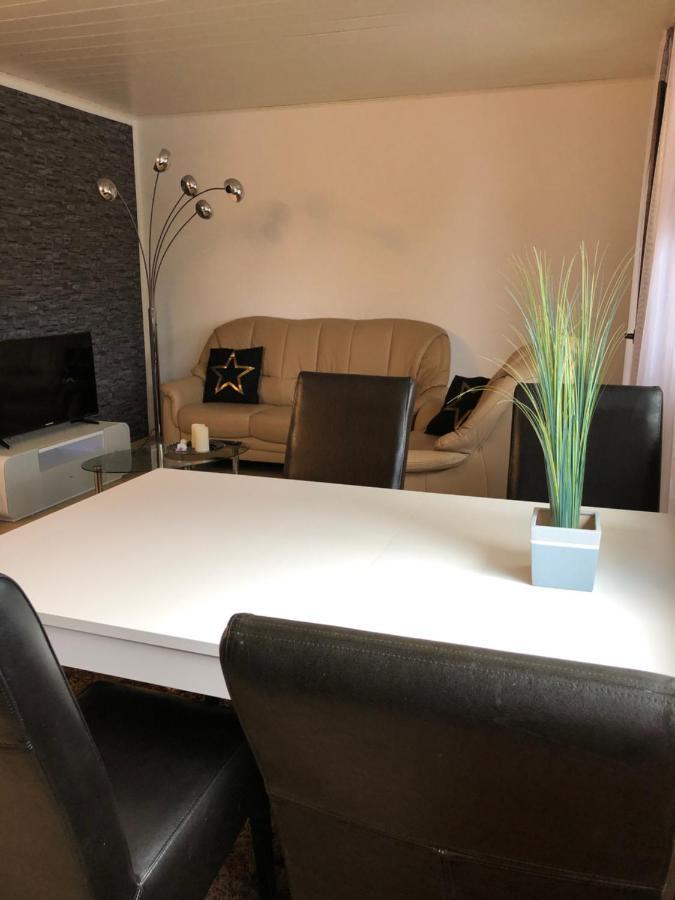 Moderne Wohnung Messe Uni Stadion Dortmund Esterno foto