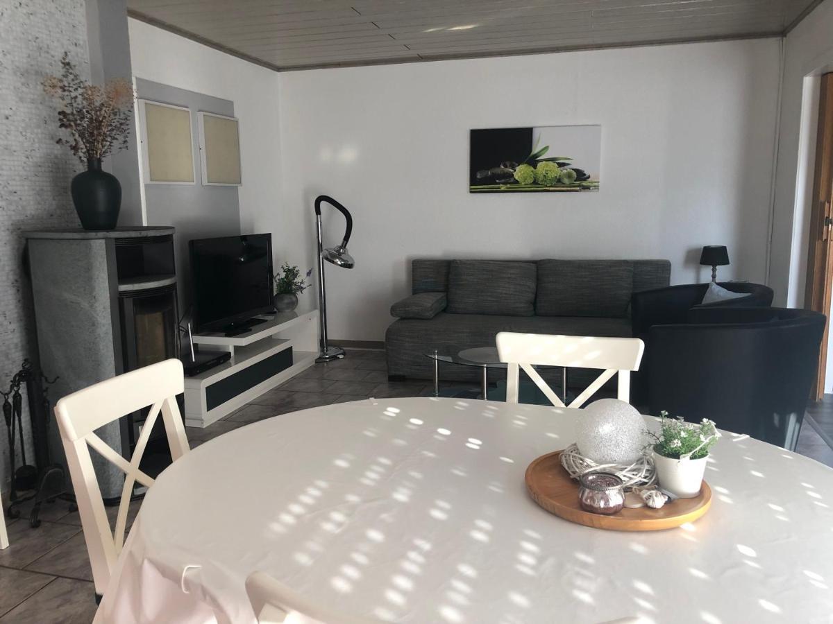 Moderne Wohnung Messe Uni Stadion Dortmund Esterno foto
