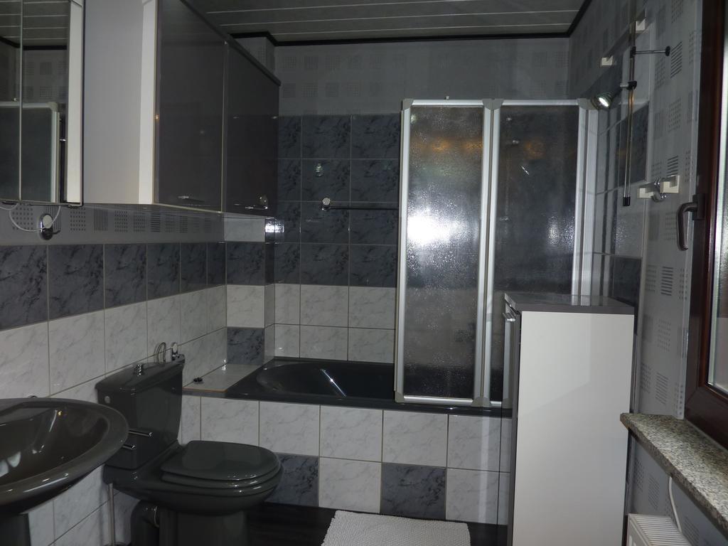 Moderne Wohnung Messe Uni Stadion Dortmund Esterno foto