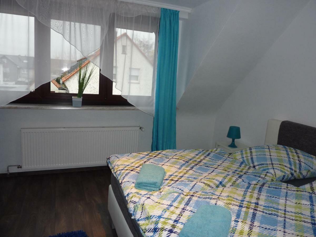 Moderne Wohnung Messe Uni Stadion Dortmund Esterno foto
